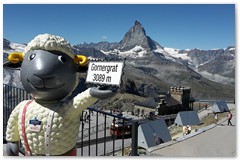 Gornergrat