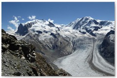 Grenzgletscher