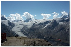Findelgletscher