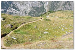 was für Trails