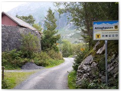 Grenze Obwalden - Uri