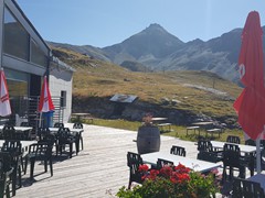 Tsapé / Rothorn