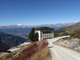 Hotel Weisshorn