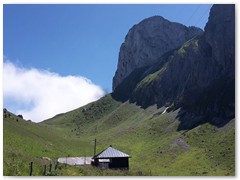 oberi Walalp mit Stockhorn